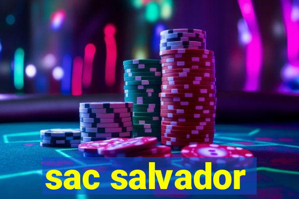 sac salvador